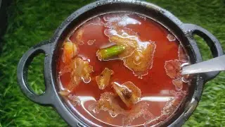 Nalli Nihari mutton#recipe 