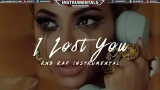 (Free) Sad Storytelling Beat [Triste] Rap R&B Instrumental Music 2016 | Luxray #Instrumentals
