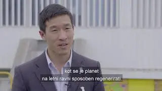 Kaj je okoljski/ekolo&scaron;ki odtis?