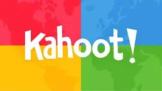 Kahoot Lobby Music 1HR Loop (sound effects, other variants, and download in desc)