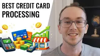 Best Credit Card Processing Companies for Small Business
