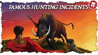 History&rsquo;s Deadliest Hunting Trips