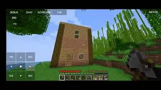 Minecraft Survival 3