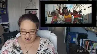 Jason Derulo, LAY, NCT 127- 'Let's Shut Up & Dance' MV reaction!