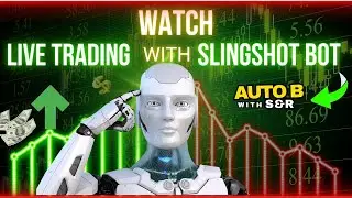 Slingshot Bot Secrets: How Automation Helps You Trade&nbsp;Like&nbsp;a&nbsp;Pro #ninjatrader8 #slingshotbot