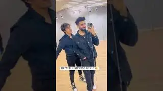 How Mr.Mnv and Tanzeel Impress Unnati and Ashi🤣🤣||The Ending Is the Best🤣|#shorts#damnfam#unnav#aktk