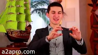 Отзывы  а2а. Кейс Ярослава Калихевича.