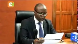 WHERE IS MIGUNA? High Court summons IG Boinnet to court tomorrow
