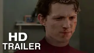 Spider-Man 3: Home Run (2021) - Fan Made Trailer