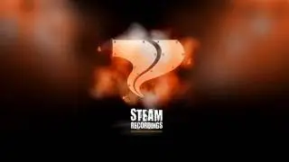 WAYZ - Radius - OUT NOW!! Steam Recordings STM003 - Drum and Bass