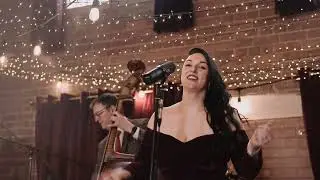 Let It Snow - Kelly Young Quartet