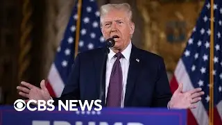 Judge temporarily blocks release of Jack Smith report on Trump cases