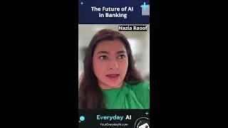 The Future of AI in Banking