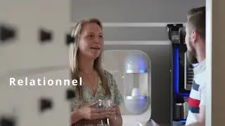 Salomé nous présente le métier de gestionnaire assurance