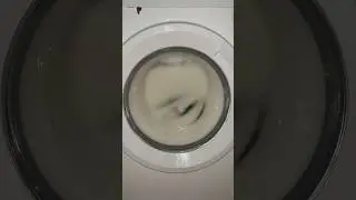 Beko WRE6512BWW Washing Machine | Sudsy Carpet Wash on Mix 40 (Main Wash) | #beko #washingmachine