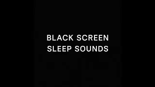 Drift Into the Tide &mdash; Ocean Waves for Deep Rest | Black Screen Sleep Sounds. |1.5 Hours|