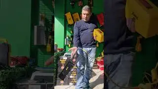 KEWİ LIGHT & KEWİ PRO X3 | YILMAZ ÇAN MAKİNE