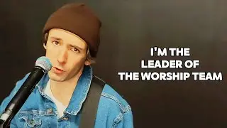 Savanofsky - Prince of the Church (Official Video)