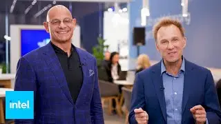 Intel and HPE's long collaboration bring scale, agility, and strong TCO savings for networks | Intel