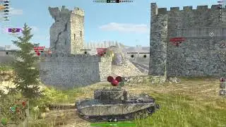 FV4202 | Kolobanov | Best Replays WoT Blitz
