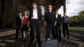 The Tossers - Johnny I