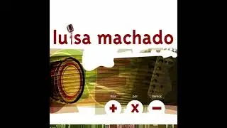 Luisa Machado - Mi mujercita