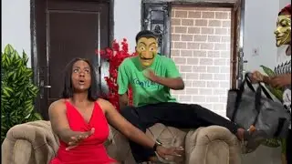 THE WISE LADY || Like and Subscribe 