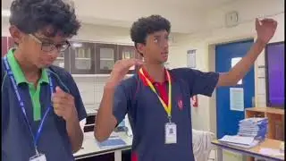 CBSE Skill Expo: Smart AI Disaster Alert System