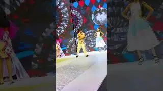 Duggu's Ramp Walk - India Kids Fashion Week Season 12 Delhi #indiakids #fashionweek #rampwalk #wow