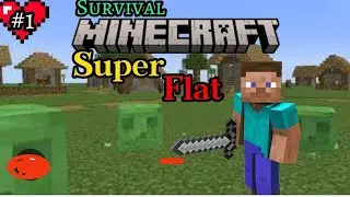 Craft world |Making Farm House in Craft World|Innovation  Games|Playing The Craftworld|Minecrat|game