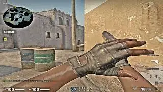 CS:GO ~ Glo Up
