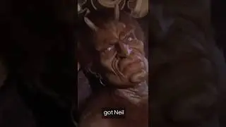 Lord of the Marsh - CALIBOS from Clash of the Titans (1981)