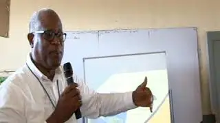Gimme- Me-Bit Community Health Fair and Education Expo 2019 part 3