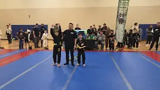 Believe Chicago 2026 BJJ 