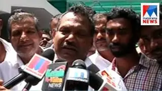 IUML leader U A Latheef on Vengara Assembly Byelections | Manorama News
