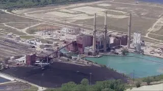 Clean energy sources pushed as data centers impact Illinois' grid