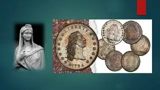 The Flowing Hair Silver Dollar: America's First Silver Dollar and Its Legacy