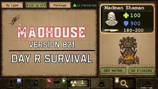 Madhouse - Madmen | Tips & Guide | Day R Survival