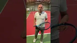 Jesteś instruktorem tenisa lub trenerem z naszego powiatu?