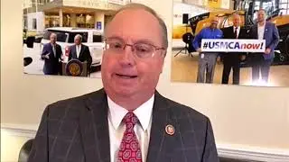 Rep. Jim Hagedorn goes in-depth on COVID relief package