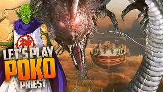 DBOG Katats Adult Quest+Flight Quest Live Stream!(Dragon ball Online Global)