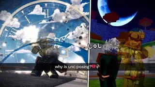 A NEW Jojo Game But It's...yea lol | Bizarre Lineage