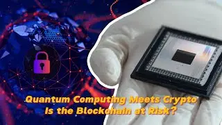 Crypto Market Reacts to Quantum Threats Is Your Bitcoin Safe