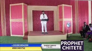 REPENTANCE PREACHING