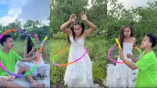 ANG GALING MO BETY | FUNNY TIKTOK COMPILATION | GOODVIBES | BETY AND CARDO
