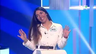 Cógeme si puedes | 29/04/25