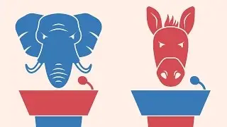How The Debates Were Corrupted By The Democrats AND Republicans