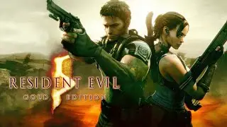 Let&rsquo;s Play RESIDENT EVIL 5! #10