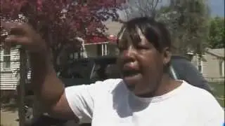 Melinda Brown - Awesome Black Woman gets Angry on the News - COMPLETE!!! rwj