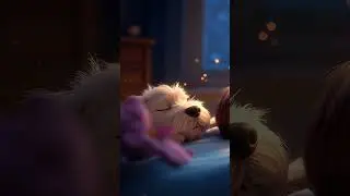 Gentle Baby Lullaby for Peaceful Sleep 💤 #forkids #forbabies